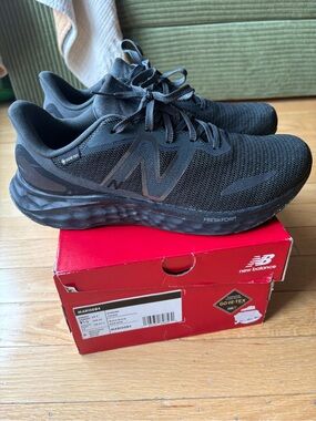 New Balance Men's Fresh Foam Arishi v4 Gore-Tex®